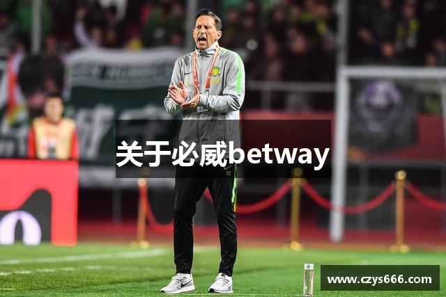 关于必威betway